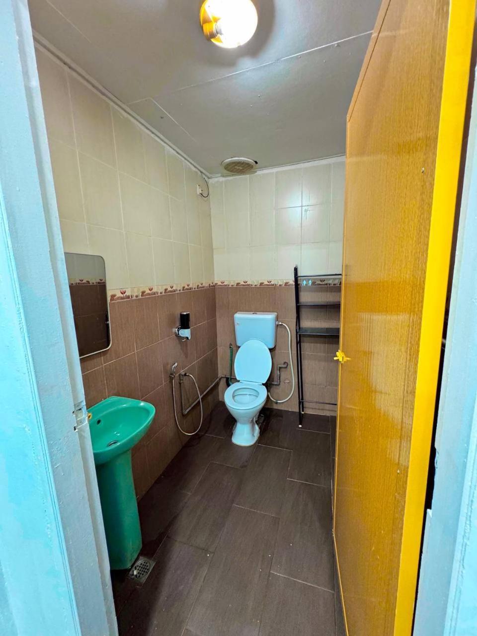 Ibai Golf Home Resort Homestay Куала-Тренгану Экстерьер фото